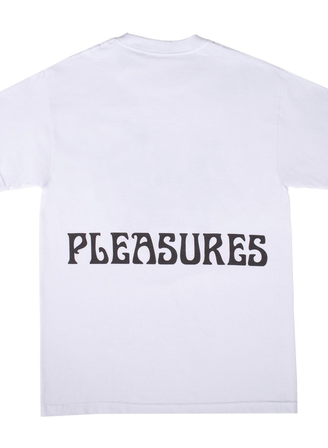 Pleasures Human Trait White