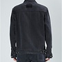 Ksubi Werker Jacket Cement