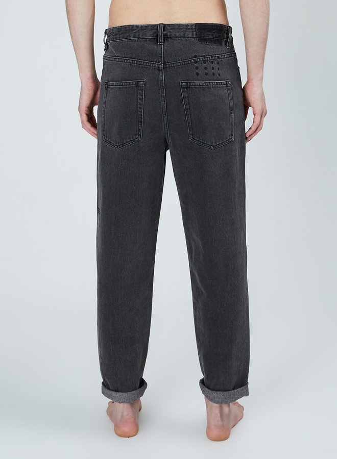 Ksubi Bullet Cement