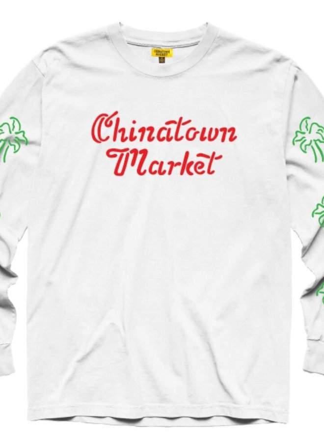 CTM Palms LS