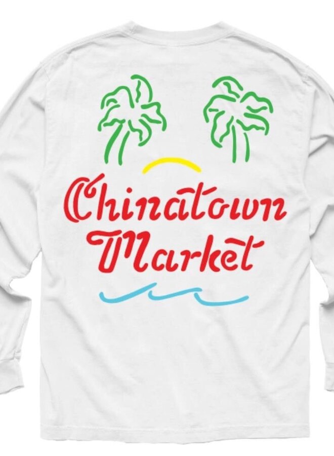 CTM Palms LS