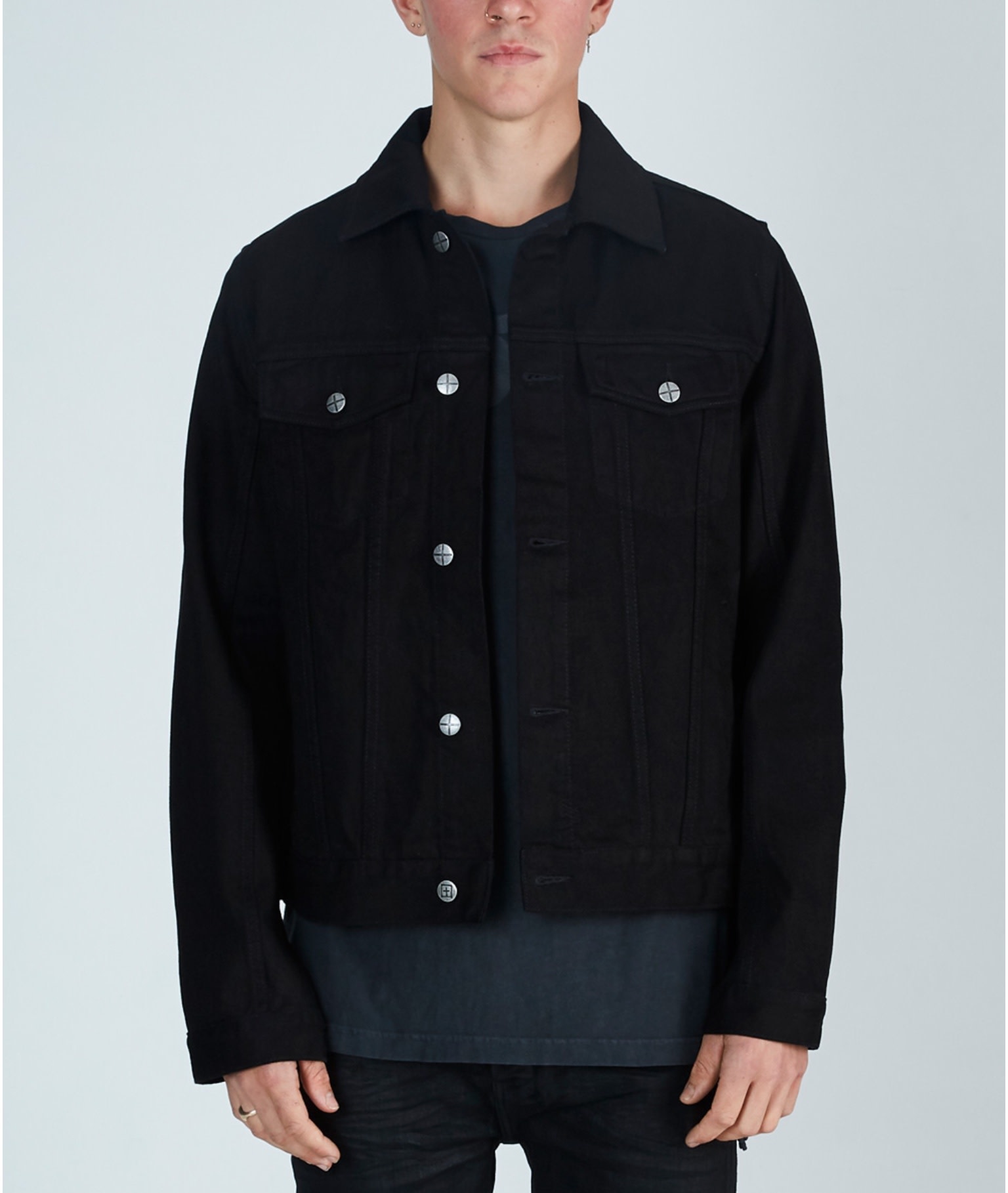 ksubi classic jacket