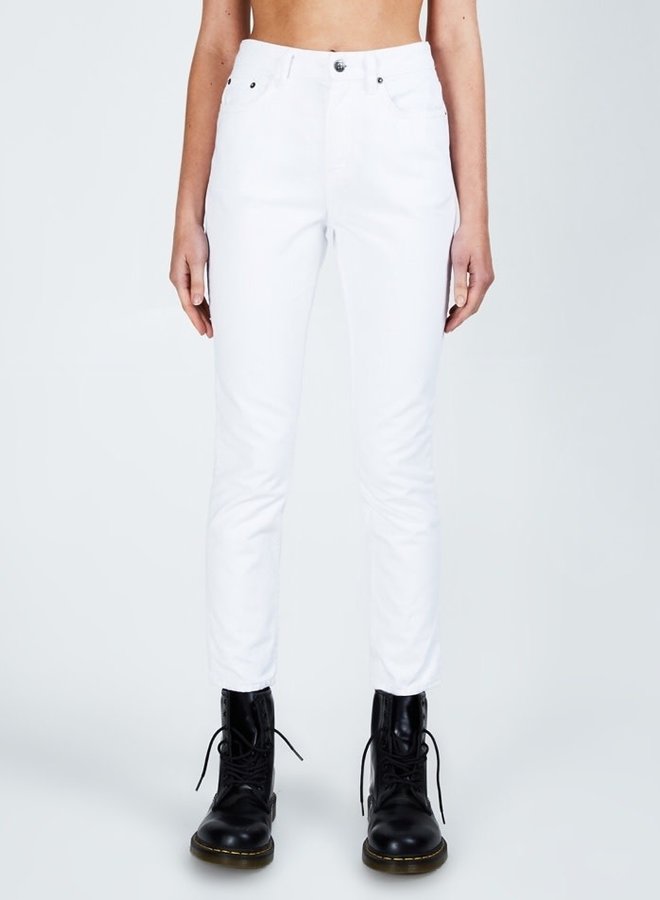 Ksubi Slim Pin Salt