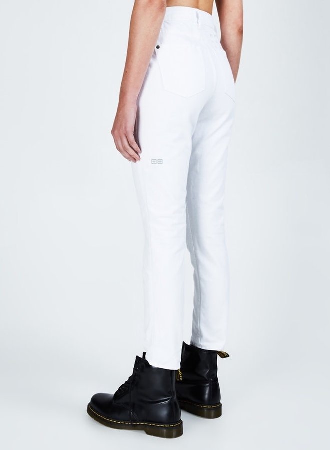 Ksubi Slim Pin Salt