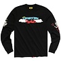 CTM Angels Devils LS (Black)