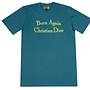 CTM Born Again (Teal Blue)