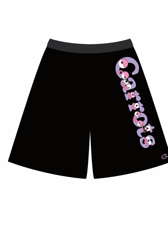 Carrots Wordmark Sweatshorts