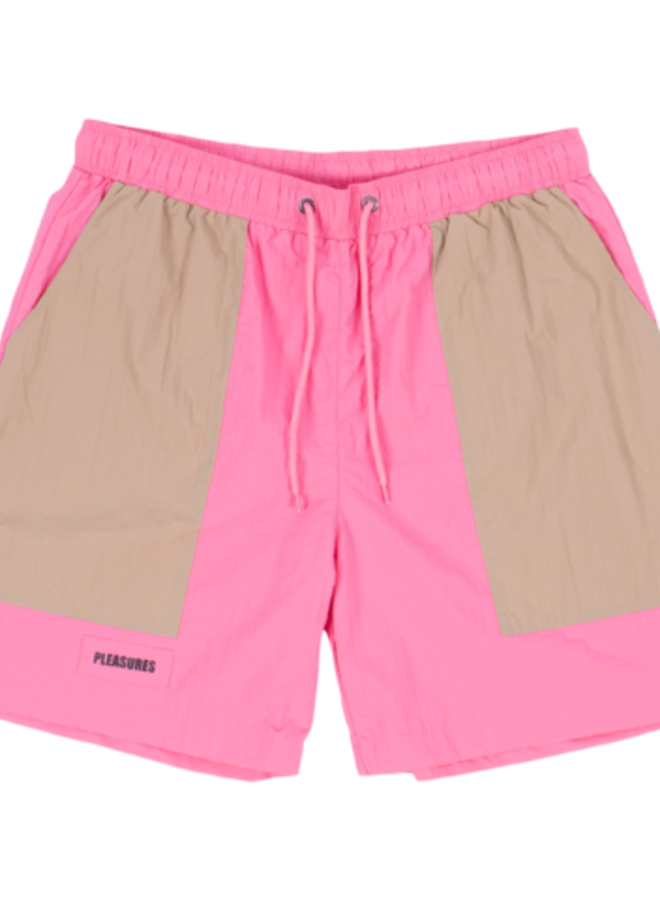 Pleasures Speedway Shorts