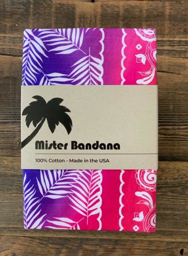 Mai Tai -Dye (DB)