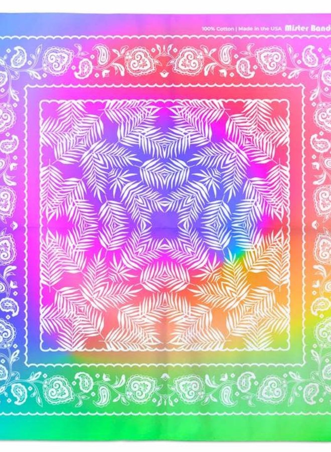 Mai Tai -Dye (DB)
