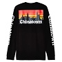 CTM Smu Patagonia LongSleeve (BLACK)