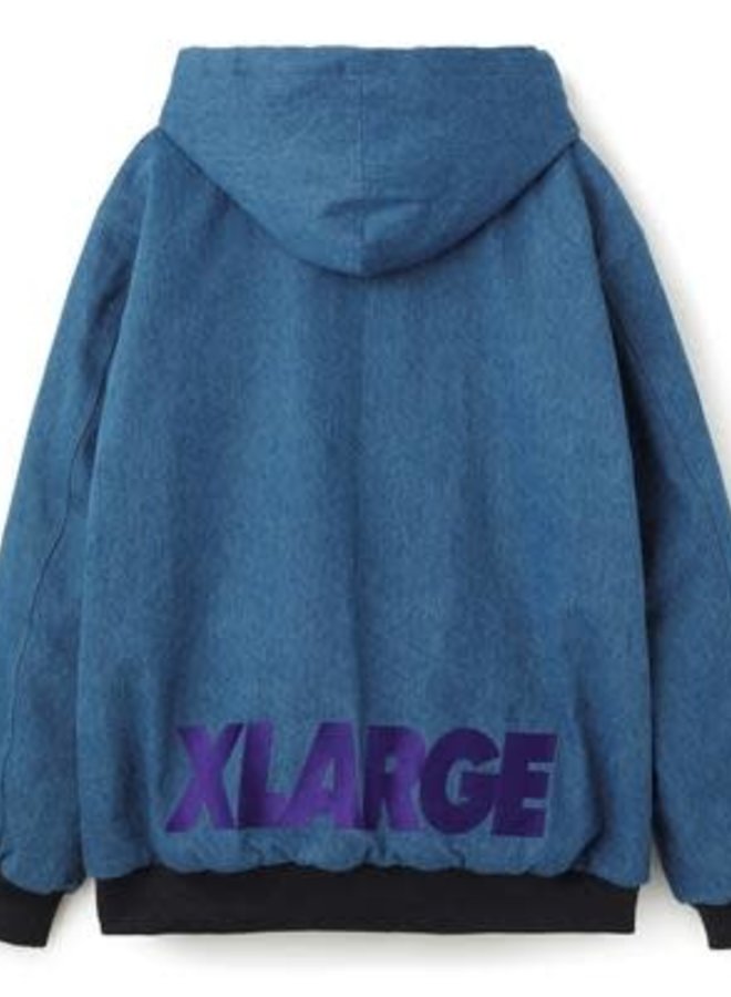 OLD OG ACTIVE JACKET