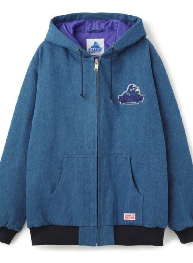 OLD OG ACTIVE JACKET