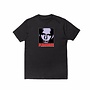 LOCO T-SHIRT BLACK