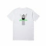 HIGHER T-SHIRT WHITE