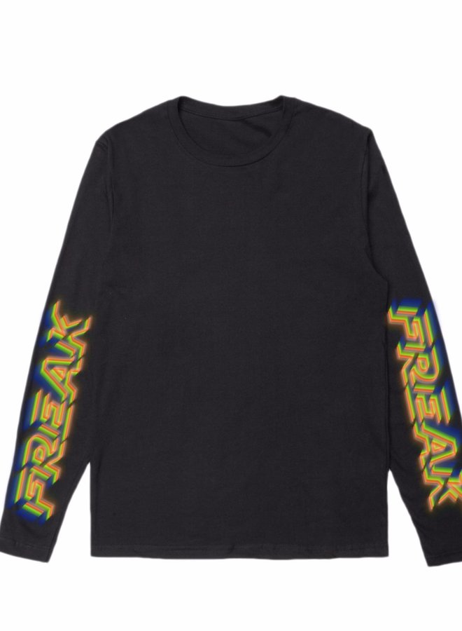 FREAK LONG SLEEVE