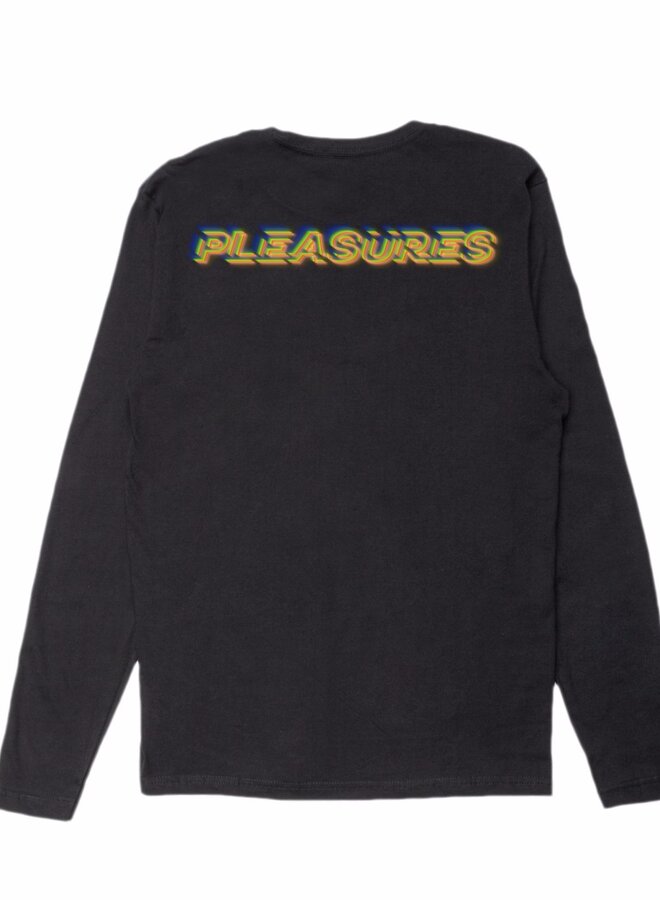 FREAK LONG SLEEVE
