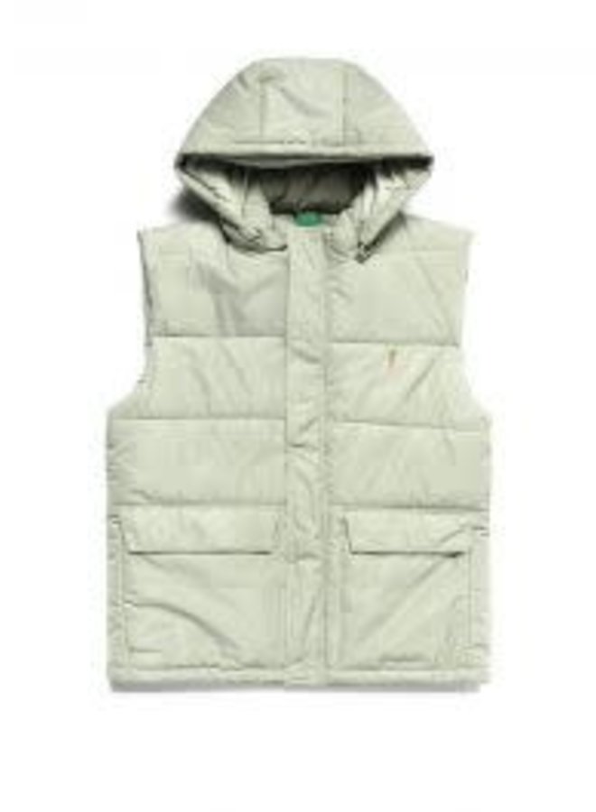 SIGNATURE ONE POINT VEST