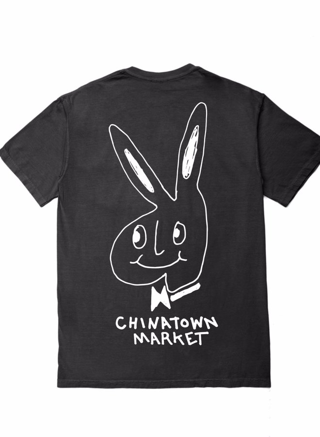 CTM BUNNY TEE