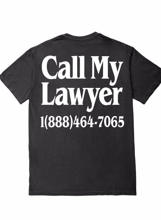 LEGAL SERVICES TEE