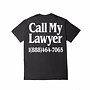 LEGAL SERVICES TEE