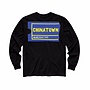 MEMBERSHIP LONG SLEEVE TEE