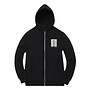 UP ZIP HOODY