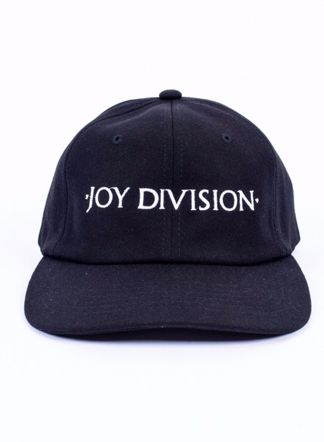 PLEASURES JOY DIVISION UNCONSTRUCTED SNAPBACK