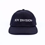 PLEASURES JOY DIVISION UNCONSTRUCTED SNAPBACK