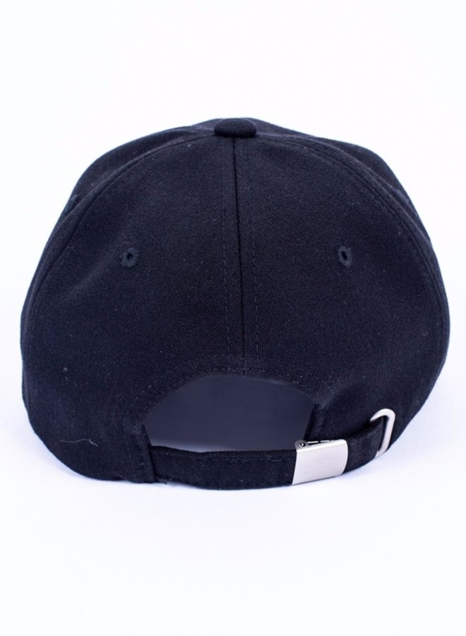 PLEASURES JOY DIVISION UNCONSTRUCTED SNAPBACK