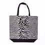 WILDNERNESS HEAVYWEIGHT TOTE BAG