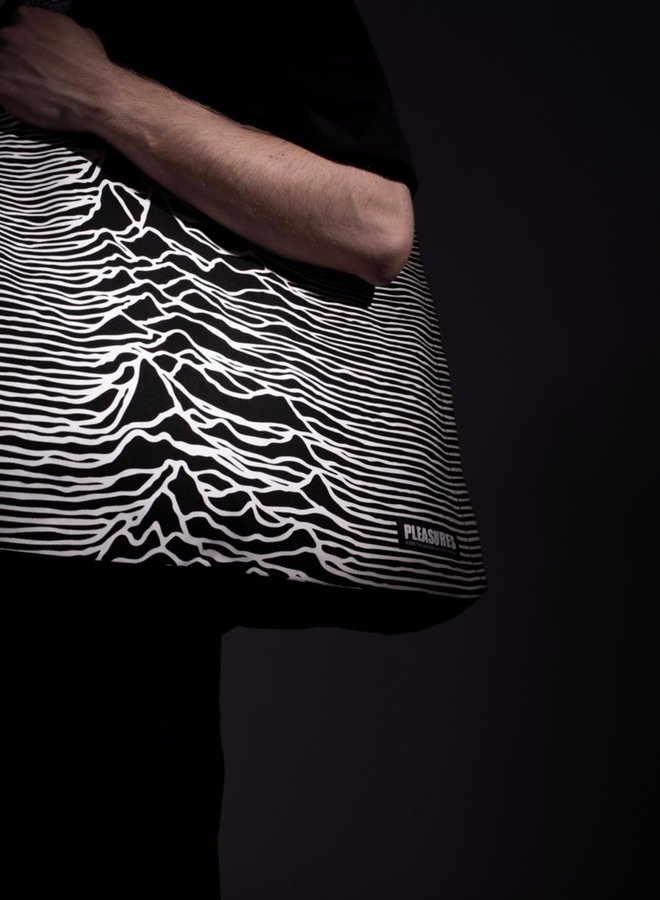 WILDNERNESS HEAVYWEIGHT TOTE BAG