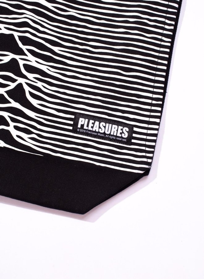 WILDNERNESS HEAVYWEIGHT TOTE BAG