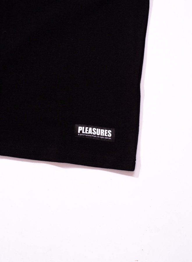 SHADOW PLAY EMBROIDERED PREMIUM T-SHIRT