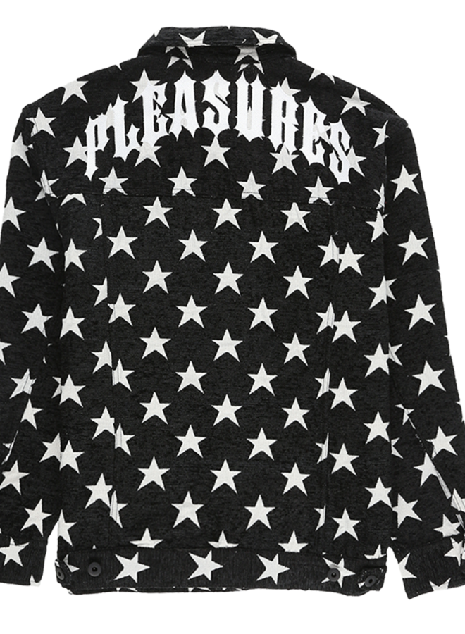 GUILTY TRUCKER JACKET