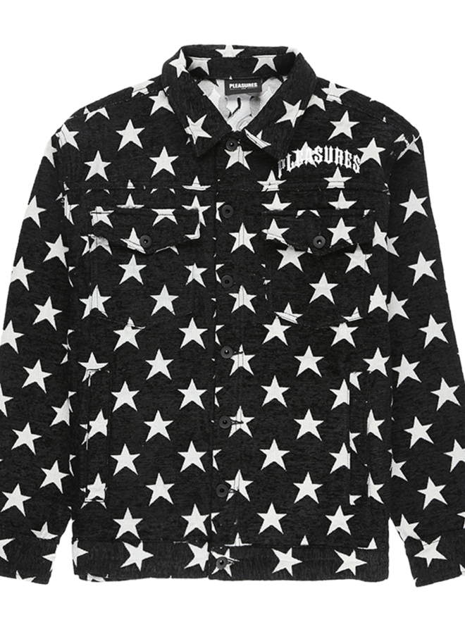 GUILTY TRUCKER JACKET