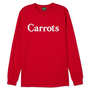 CARROTS WORDMARK LONG SLEEVE