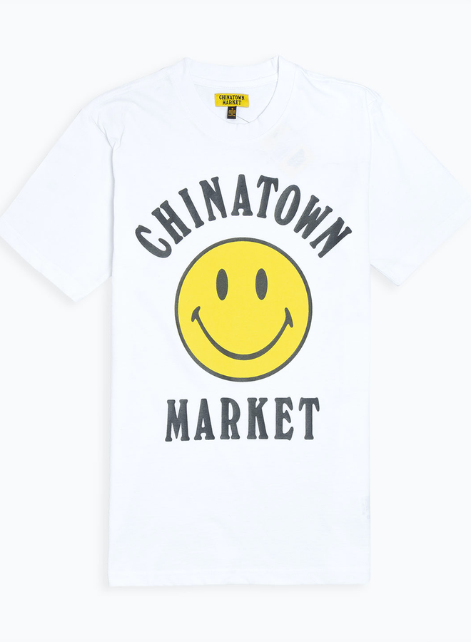 CTM Smiley Logo