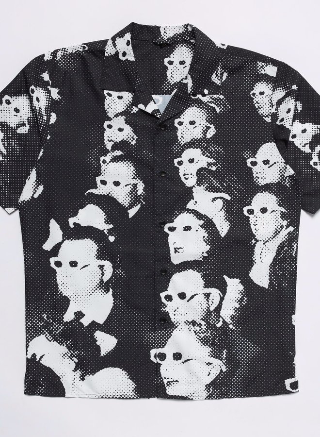 THEATRE SS BUTTON
