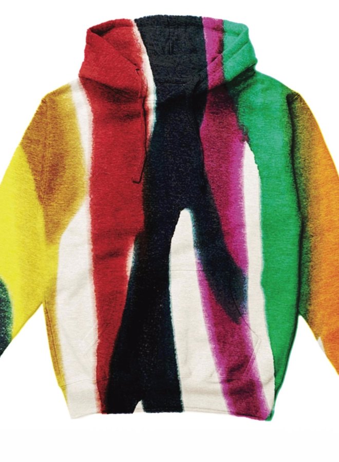 ALL OVER PRINT HOODIE