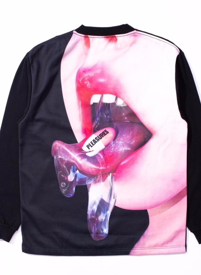 MEDICINE PREMIUM L/S SHIRT