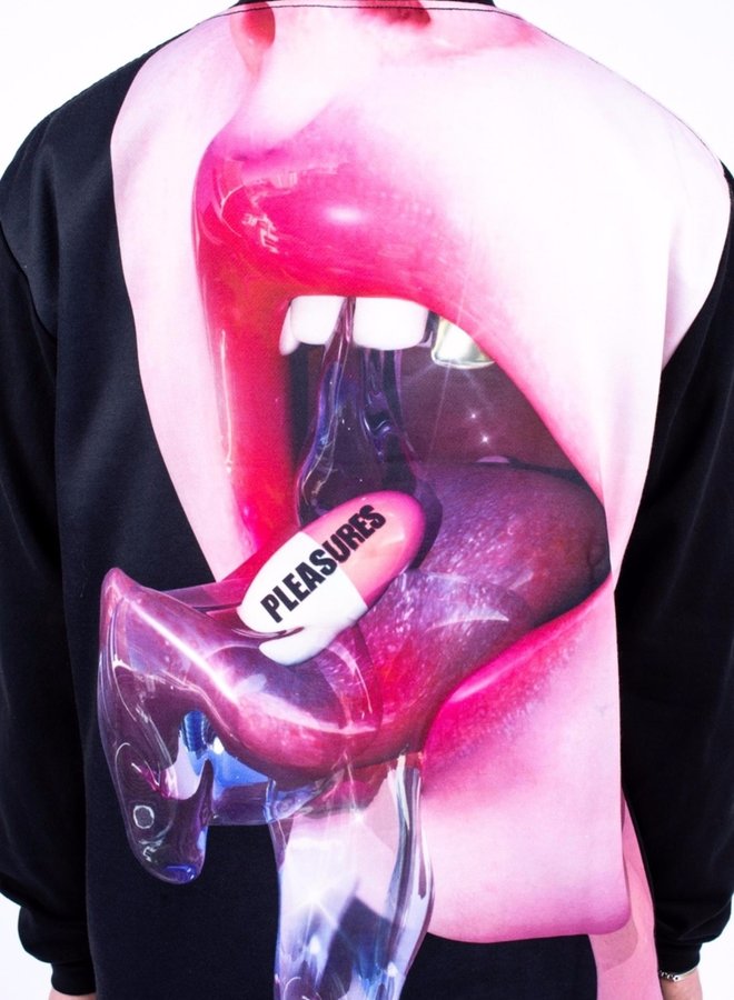 MEDICINE PREMIUM L/S SHIRT