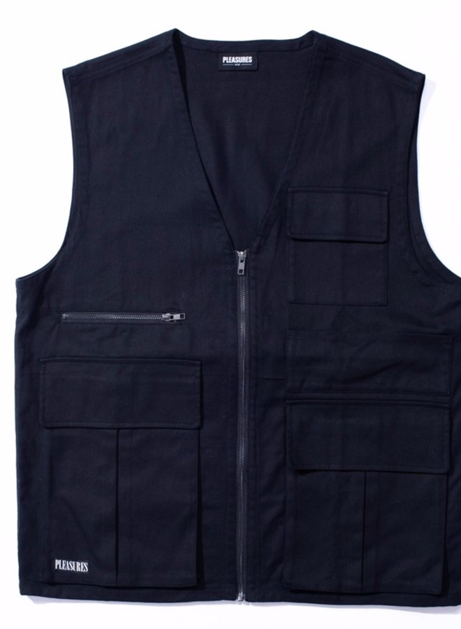 FADE TACTICAL VEST