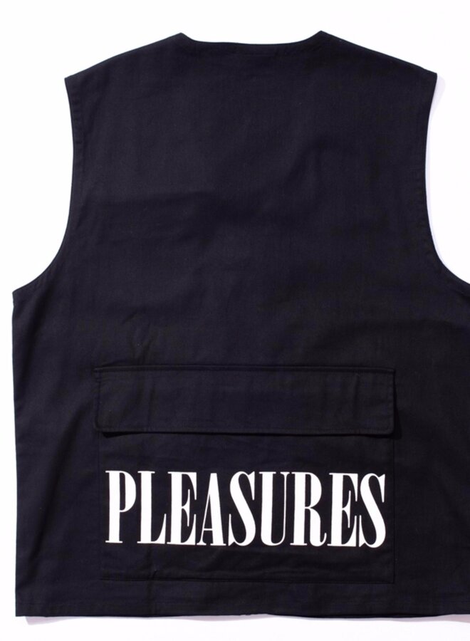 FADE TACTICAL VEST