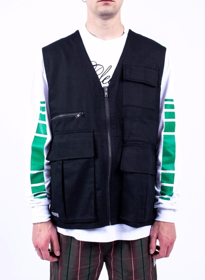 FADE TACTICAL VEST