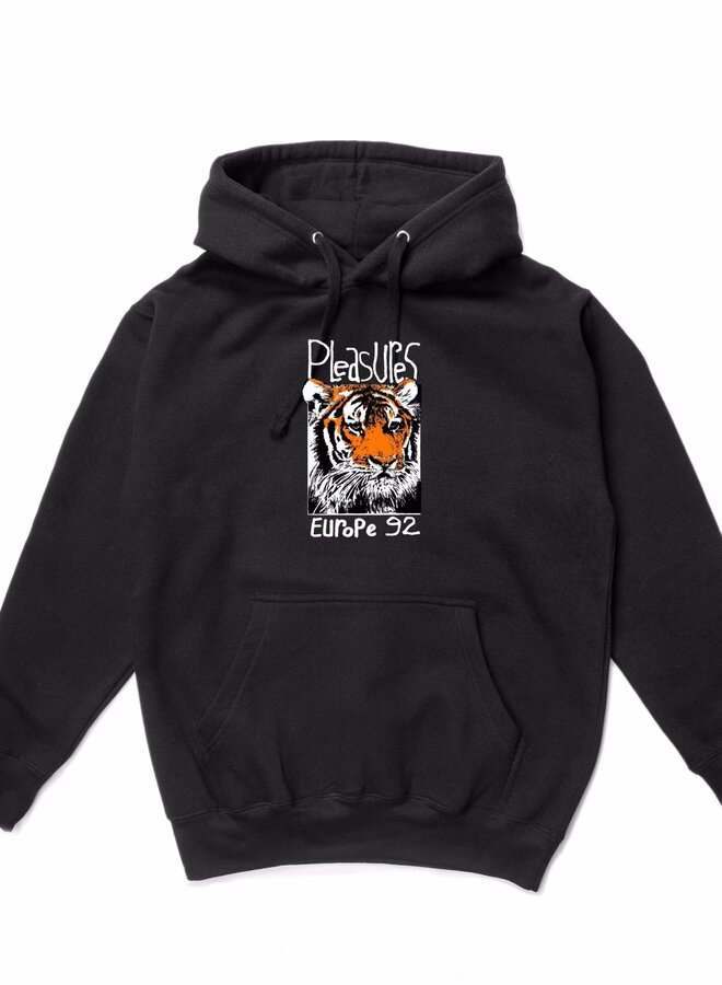 EUROPE 92 HOODY