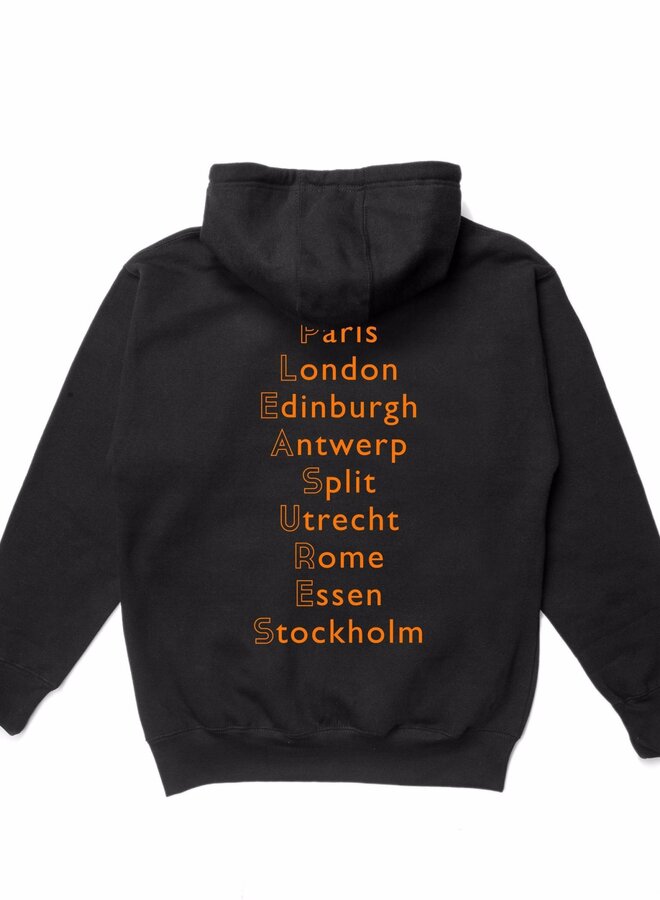 EUROPE 92 HOODY