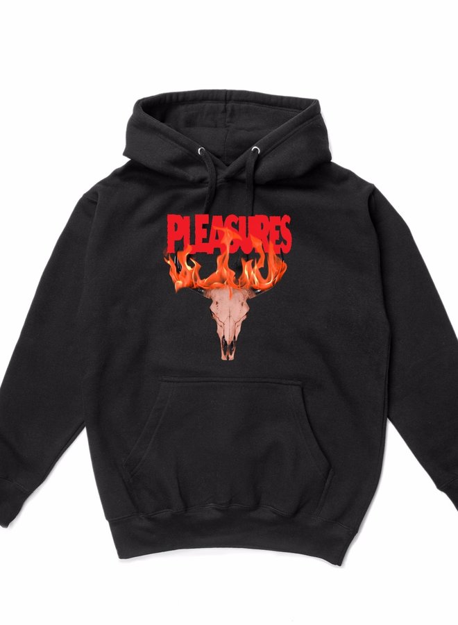 RANGER HOODY