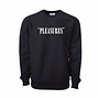 BALANCE EMBROIDERED PREMIUM CREWNECK