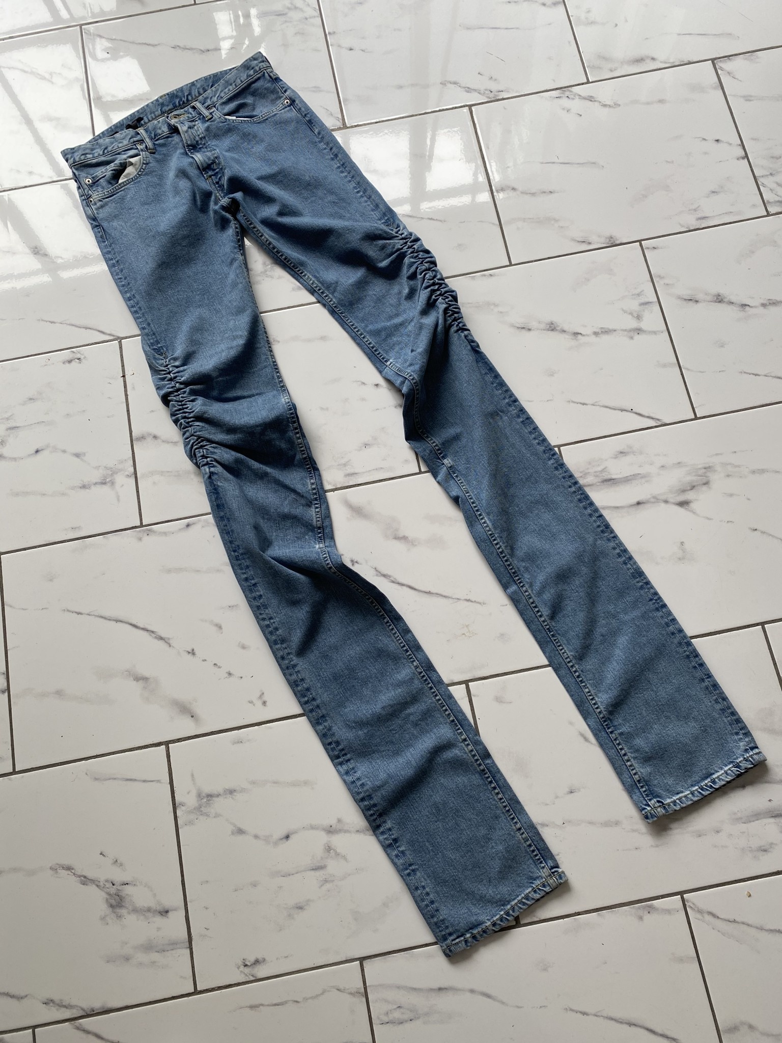 boss logo fleece pants